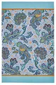 Produktbild: Geschirrtuch, Italian Paisley von Ulster Weavers