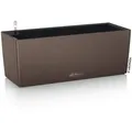 Produktbild: Lechuza Blumenkasten Balconera Color 50 muskat braun