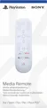 Produktbild: Sony Media Remote - Fernbedienung - infrarot