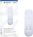 Produktbild: Sony Medienfernbedienung PlayStation 5 PS5 Original Sony Fernbedienung OVP