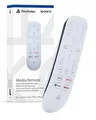 Produktbild: SONY PlayStation 5 PS5 Media Remote Für Multimediale Inhalte Fernbedienung