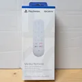 Produktbild: Sony PS5 Medienfernbedienung PlayStation 5 Weiß NEU Media Remote Fernbedienung