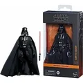 Produktbild: Hasbro SW The Black Series Darth Vader
