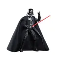 Produktbild: Star Wars The Black Series Darth Vader, Action-Figur (15 cm) zum Sammeln zu Star Wars: Eine Neue Hoffnung