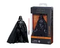 Produktbild: Hasbro Actionfigur Actionfigur STAR WARS The Black Series Darth Vader schwarz 15cm