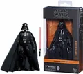 Produktbild: Hasbro Star Wars The Black Series Darth Vader