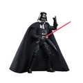 Produktbild: STAR WARS The Black Series Darth Vader, A New Hope Collectible 6 Inch Action Fig