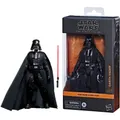 Produktbild: SW The Black Series Darth Vader
