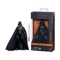Produktbild: Hasbro Star Wars - Black Series Darth Vader - Figur  G0364 - Neu & OVP