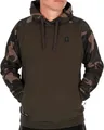 Produktbild: Fox Khaki / Camo Pullover Premium 310 Hoodie XXX-Large