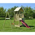 Produktbild: WENDITOYS Kletterspielturm 