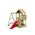 Produktbild: Wendi Toys Spielturm Panda