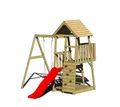 Produktbild: Wendi Toys Klettergerüst Panda, (1-St)