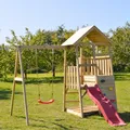 Produktbild: Wendi Toys Wendi Toys Kinderspielhaus, Kletterturm 