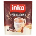 Produktbild: Malzkaffee mit Schokoladengeschmack 200g von Inka / Kawa zbozowa o smaku czekoladowym 200g Inka