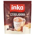 Produktbild: 5901154042890 Inka Rozpuszczalna kawa zbożowa czekoladowa 200 g GRANA