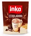 Produktbild: Inka Getreidekaffee Schokolade instant 200g - löslicher Malzkaffee koffeinfrei