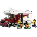 Produktbild: LEGO 60454 - LEGO® Abenteuer-Wohnmobil