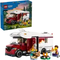 Produktbild: LEGO 60454 - Abenteuer-Wohnmobil