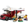 Produktbild: LEGO City Abenteuer-Wohnmobil 60454
