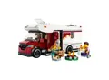 Produktbild: LEGO® Abenteuer-Wohnmobil