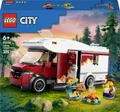 Produktbild: 60454 LEGO CITY Abenteuer-Wohnmobil