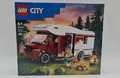 Produktbild: LEGO CITY: Abenteuer-Wohnmobil (60454) Neu / OVP  : )