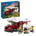 Produktbild: LEGO 60454 City Abenteuer-Wohnmobil, Konstruktionsspielzeug