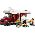 Produktbild: LEGO Abenteuer-Wohnmobil (60454) #15526158