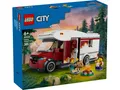 Produktbild: LEGO® City 60454 Abenteuer-Wohnmobil NEU & OVP