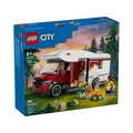 Produktbild: LEGO 60454 Abenteuer-Wohnmobil