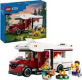 Produktbild: LEGO® City 60454 Abenteuer-Wohnmobil NEU / OVP