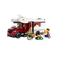 Produktbild: LEGO Camping-Car d'Aventures Komplette Sets & Packs