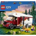 Produktbild: 60454 LEGO® CITY Abenteuer-Wohnmobil