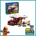 Produktbild: LEGO 60454 ABENTEUER-WOHNMOBIL - NEU - OVP inkl. Versand - CITY