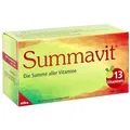Produktbild: Summavit Tabletten