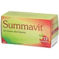 Produktbild: Summavit®