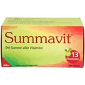 Produktbild: Summavit Tabletten