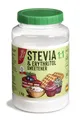 Produktbild: Stevia + Erythrit 11 Süßstoff | 1g = 1g Zucker | 100% Natürlicher Zuckerersat...