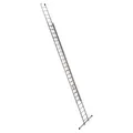 Produktbild: Euroline Premium 312 Seilzugleiter 2x26 Sprossen