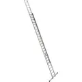Produktbild: Euroline Premium 312 Seilzugleiter 2x26 Sprossen