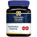 Produktbild: Manuka Health MGO 400+ Manuka Honig 1000 g