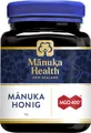 Produktbild: Manuka Health MGO 400+ Manuka Honig, 1000 g