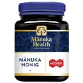 Produktbild: Manuka Health Mgo 400+ Manuka Honig