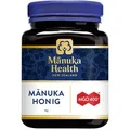 Produktbild: MANUKA HEALTH MGO 400+ Manuka Honig 1000 g