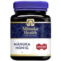 Produktbild: Manukahonig - MGO 400+ 1kg