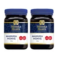 Produktbild: MANUKA HEALTH MGO 400+ Manuka Honig