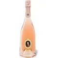Produktbild: FÜRST VON METTERNICH Deutscher Sekt Spätburgunder Rosé trocken, Schaumwein