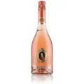 Produktbild: Fürst von Metternich Rosé Sekt trocken 12,5% Vol. 0,75l