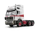 Produktbild: 1:24 Mercedes Benz SK Eurocab 6x4